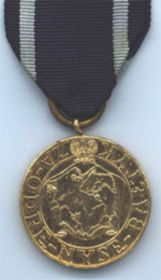 Медаль Польской Народной Республики. MEDAL "ZA ODRE, NISE,BALTYK". Удостоверение №110100.