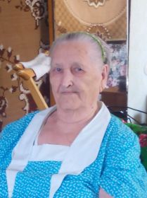 Лазарева Ольга Гергиевна