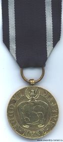 Медаль Одер,  Ниссу, Балтику