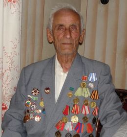 в 89 -летнем возрасте