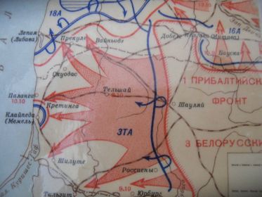 3 -ий Сталинский удар