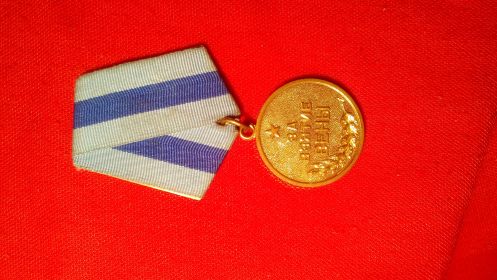 за взятие Вены