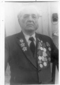 Блягоз Юсуф Дисечович