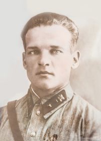 Язиков Андрей Федорович