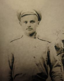 Подорожко Василий Захарович