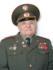 Хондак Дмитрий Сергеевич