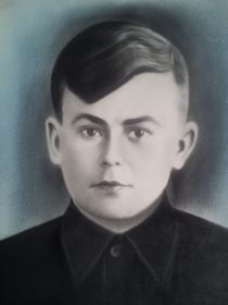 Мой геройский дед.