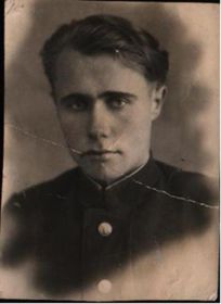 Кривонос Евгений Петрович