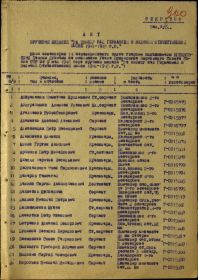 Медаль «За победу над Германией в Великой Отечественной Войне 1941-1945 гг.»