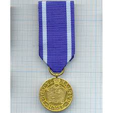 Медаль 'За Одру, Нису и Балтику'