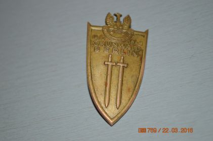 1410 1945 Grunwald Berlin
