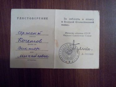 "25  ЛЕТ ПОБЕДЫ В ВЕЛИКОЙ ОТЕЧЕСТВЕННОЙ ВОЙНЕ"