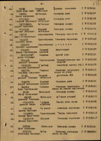 Медаль «За победу над Германией в Великой Отечественной Войне 1941-1945 гг.»