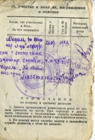 Медаль "За оборону Ленинграда"