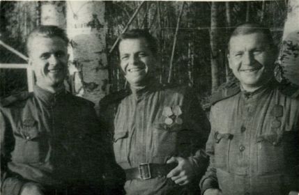 Медаль «За оборону Ленинграда»