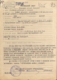 медаль "За победу над Германией", Орден отечественной 2 степени