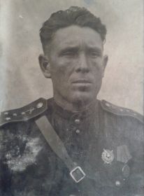 Орден «Красного Знамени»