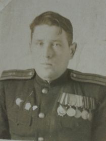 Орден "Красная звезда"