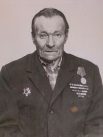 Медали и Орден Отечественной Войны II степени, много других юбилейных наград Великой Отечественной Войны1941 - 1945 гг