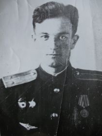 Орден Красного знамени