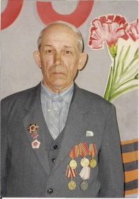 орден отечественной войны
