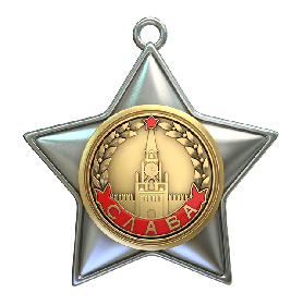Орден Слава II степени