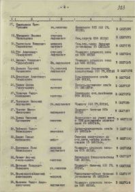 Медаль «За победу над Германией в Великой Отечественной войне 1941–1945 гг.»