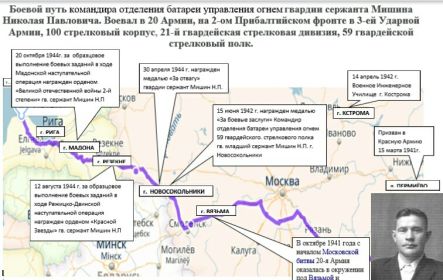 Орден Отечественной Войны II степени