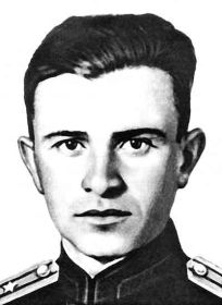 Герой Советского Союза