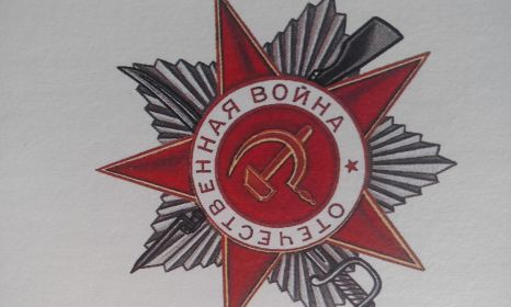 орден ВОВ 2 степени,медали 30 победы в ВОВ,медаль 60 лет ВС СССР,медаль 40 лет победы в ВОВ