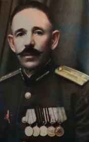 Орден "Красной Звезды"