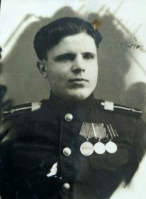 Медаль За Отвагу, ммедаль За боевые заслуги