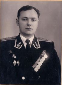 Орден Отечественной войны II степени № 811526