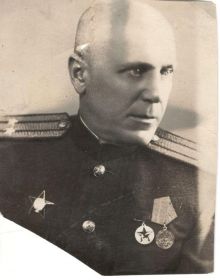 орден Красной Звезды