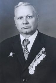 Орден Красной Звезды, Орден Боевого Красного Знамени
