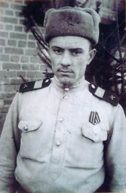 Медаль " За Победу над Германией в Великой Отечественной войне 1941-1945гг"