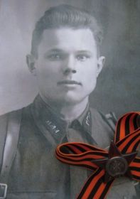 Орден Красного знамени