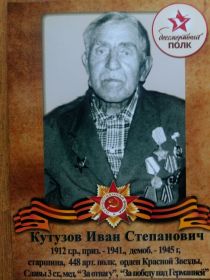 орденом Красной Звезды,Славы 3 ст.,был награжден медалью "За отвагу", "За победу над Германией"