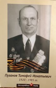 медаль "за отвагу",  "за освобождение Праги", "за взятие Будапешта", "за взятие Вены" и др
