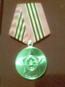 65 лет Победы