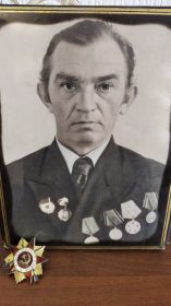 Орден Отечественной Войны