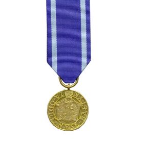 Польские медали «За Одер, Вислу и Балтику»
