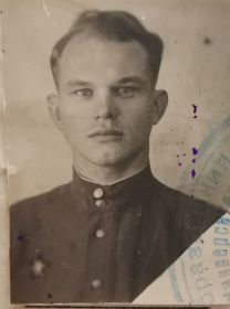 Орден красной звезды