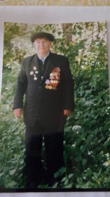 медаль за 'отвагу', Медаль "За боевые заслуги",