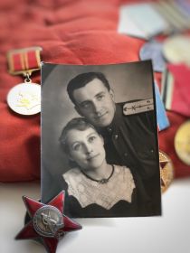 орден Красной Звезды