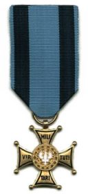 Орден «Virtuti militari» («Военной доблести»)