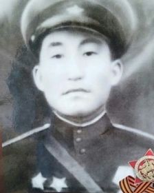 Защитник Сталинграда. Кавалер двух орденов Красной Звезды. Медаль "За оборону Сталинграда"