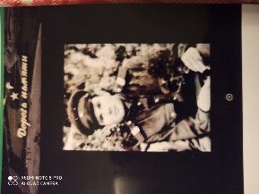 За боевые заслуги