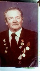Орден Красной звезды