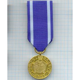 Медаль за Одру, Нису и Балтику от 26 октября 1946 года